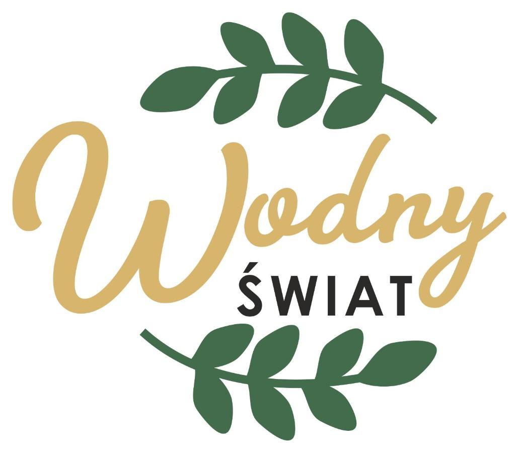 ホテル Wodny Swiat オストシツェ エクステリア 写真